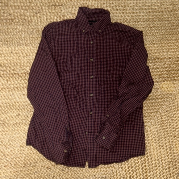 Banana Republic Other - Mens Banana republic dress shirt
